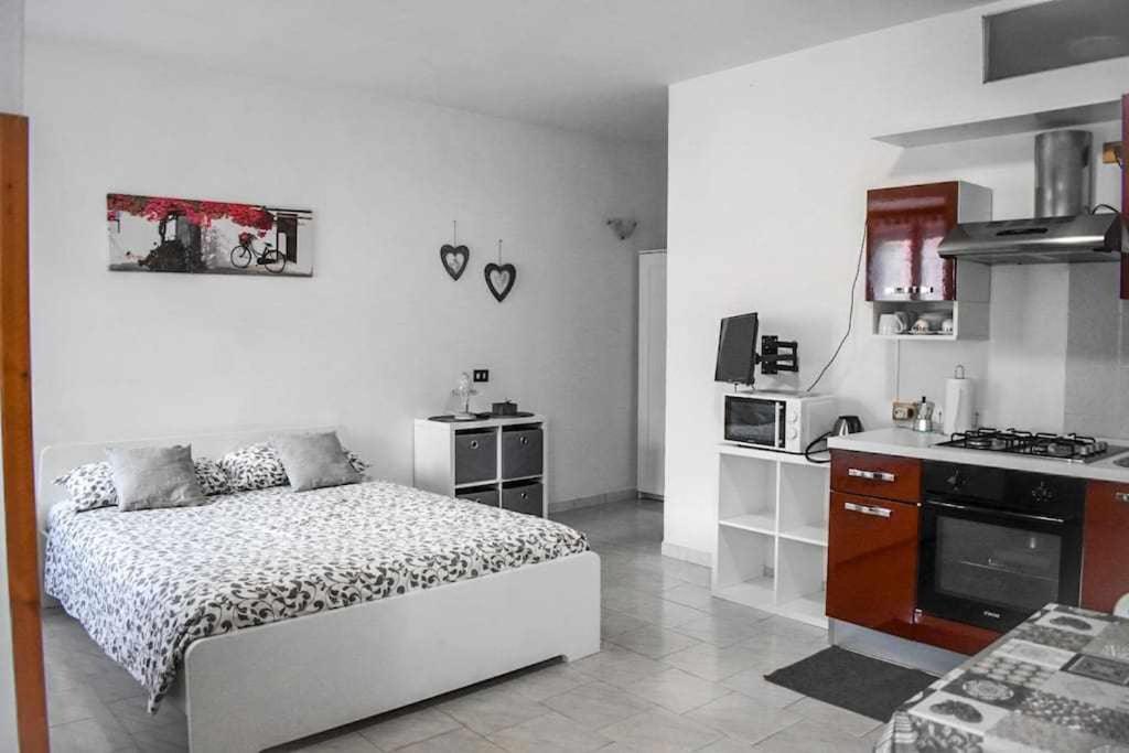 Ciceri Properties Alle Cave Baveno Luaran gambar