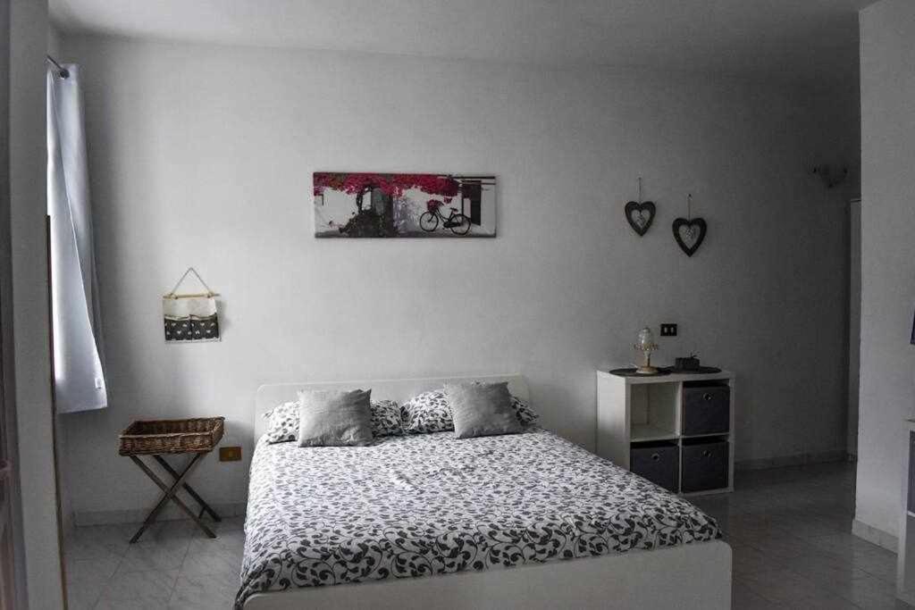 Ciceri Properties Alle Cave Baveno Luaran gambar