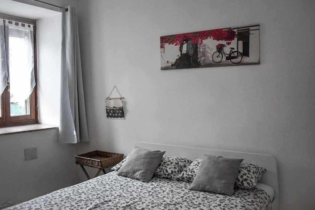 Ciceri Properties Alle Cave Baveno Luaran gambar